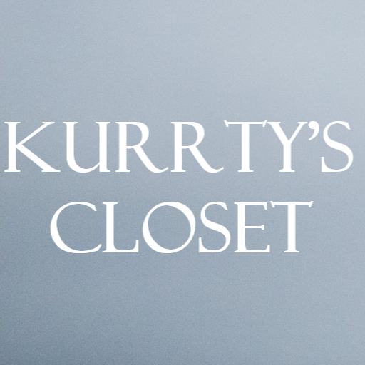 Kurrty's Closet